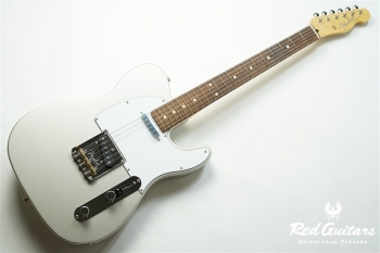 MADE IN JAPAN 2019 LIMITED COLLECTION TELECASTER - Inca Silver